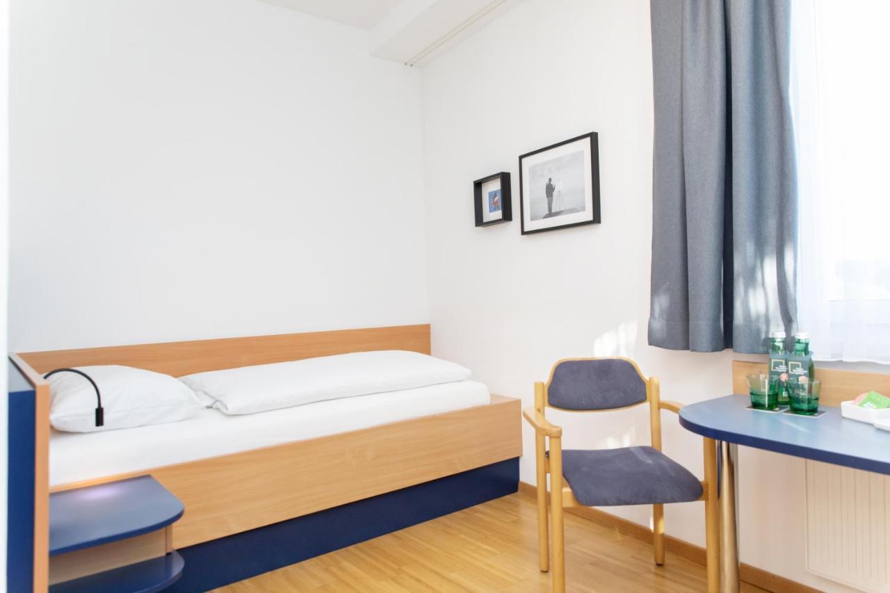 Jufa Hotel Garni Stubenberg Am See Экстерьер фото
